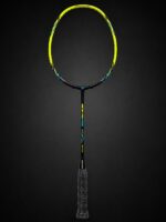 HERO PK009 Carbon Fiber Badminton Racket