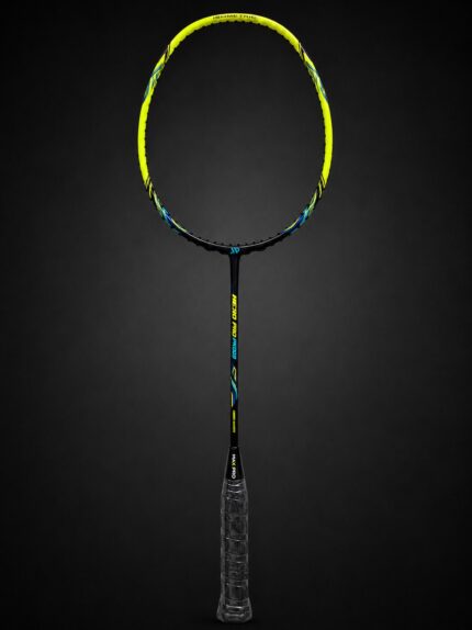 HERO PK009 Carbon Fiber Badminton Racket