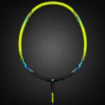HERO PK009 Carbon Fiber Badminton Racket - Image 3