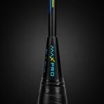 HERO PK009 Carbon Fiber Badminton Racket - Image 4