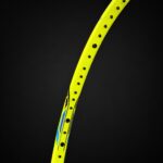 HERO PK009 Carbon Fiber Badminton Racket - Image 5