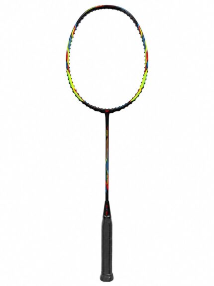 MAX POWER Carbon Fiber Badminton Racket