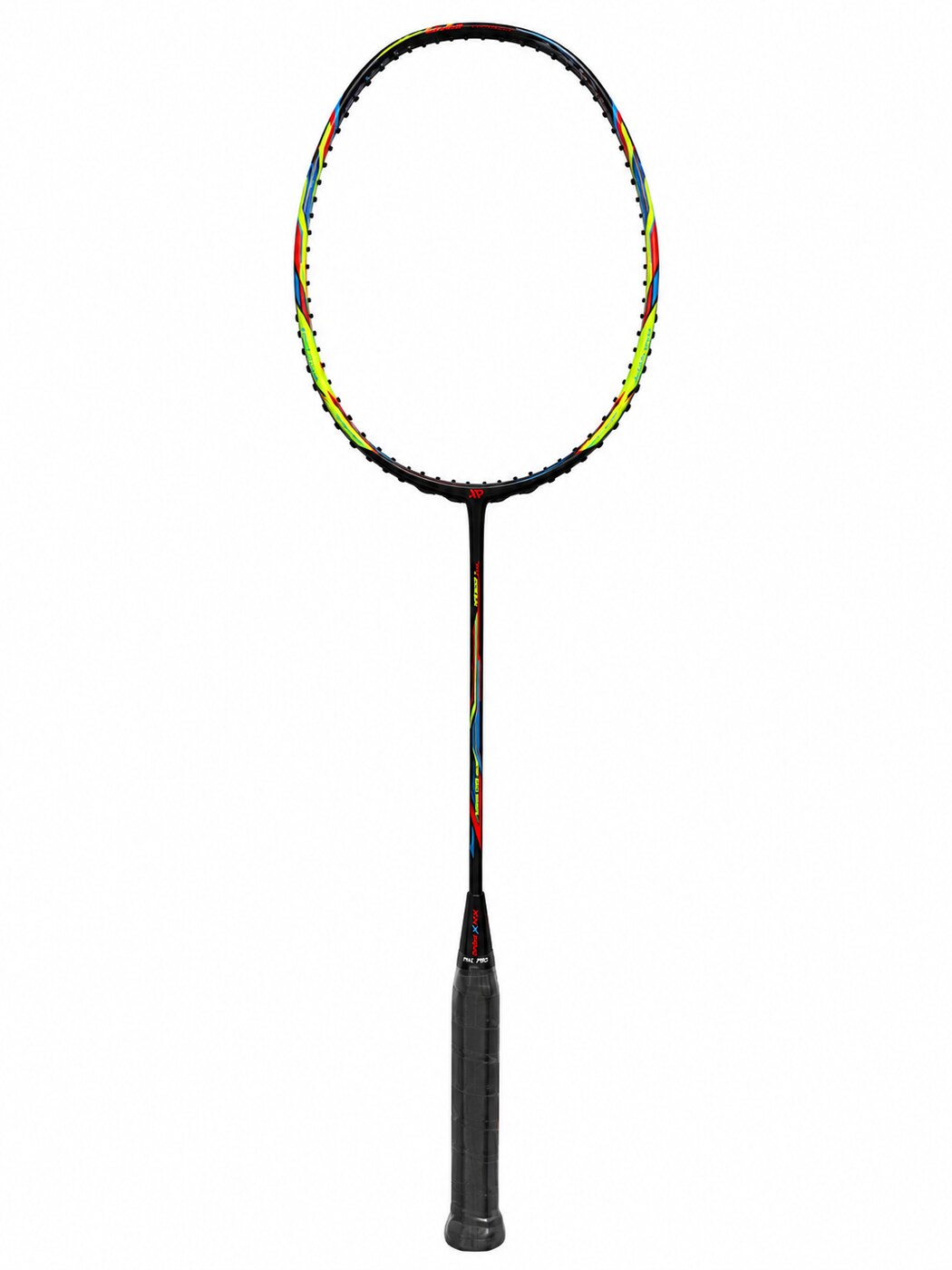 max-power-badminton-racket-1 MAX POWER Carbon Fiber Badminton Racket - Image 1
