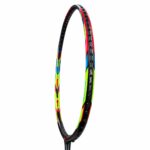 MAX POWER Carbon Fiber Badminton Racket - Image 5