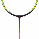 MAX POWER Carbon Fiber Badminton Racket - Image 6