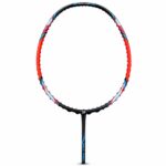 MAX PRO 900 Carbon Fiber Badminton Racket - Image 3
