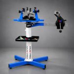 Max Pro Badminton Stringing Machine