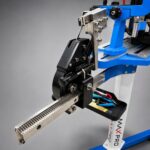 Max Pro Badminton Stringing Machine - Image 3