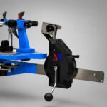 Max Pro Badminton Stringing Machine - Image 5