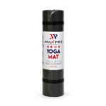Max Pro Yoga Mat – Non-Slip NBR Exercise & Fitness Mat - Image 13
