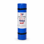 Max Pro Yoga Mat – Non-Slip NBR Exercise & Fitness Mat - Image 11