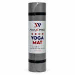Max Pro Yoga Mat – Non-Slip NBR Exercise & Fitness Mat - Image 12
