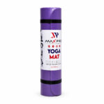 Max Pro Yoga Mat – Non-Slip NBR Exercise & Fitness Mat - Image 10