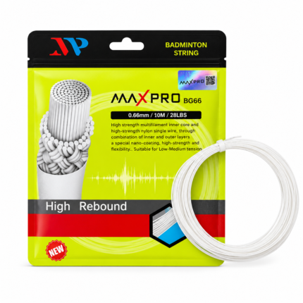 BG-65 High Rebound Badminton String