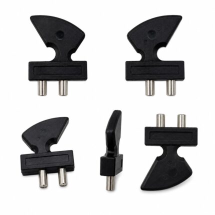 Machine Side Support Block ( Per Piece )