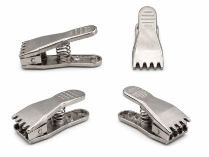 Stringing Machine Flying Clamp ( Per Piece )