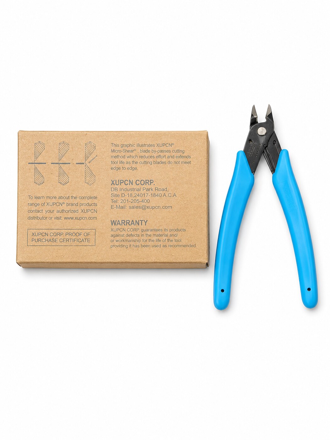string-cutter-nipper-plier String Cutter Nipper Plier ( Per Piece ) - Image 1