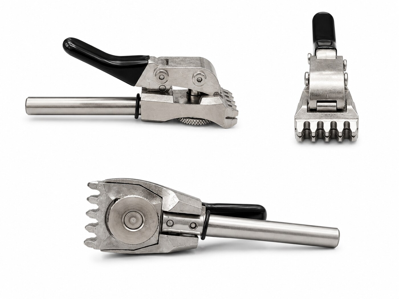 stringing-machine-clamp-heads Universal Starting Clamp ( Per Piece ) - Image 1