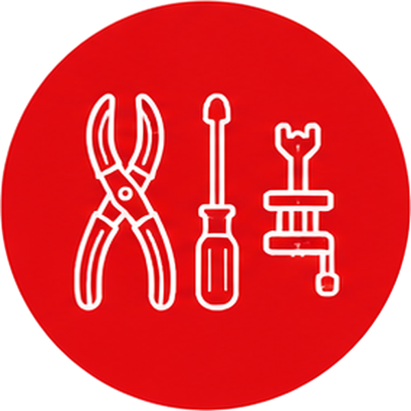 String Machine Accessories