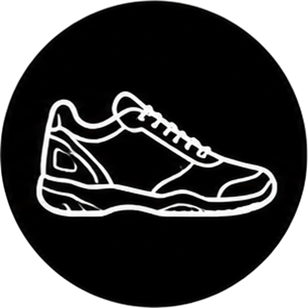 Badminton Shoes