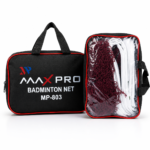Max pro Badminton Net - Image 3